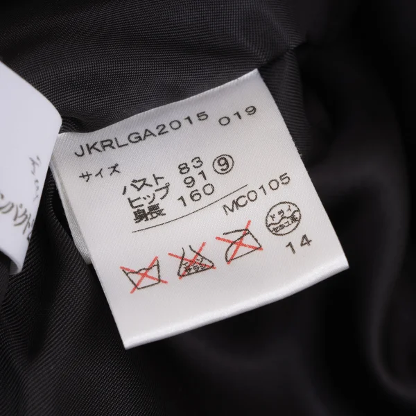 Ralph Lauren Detachable Fur Collar Padded Jacket K-164364_019