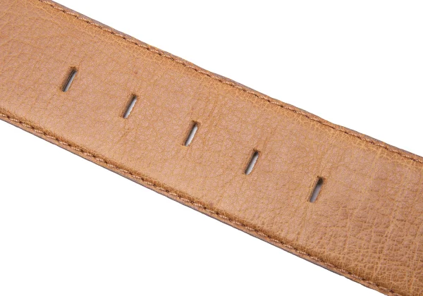 MICHAEL KORS Leather Belt K-164367_005