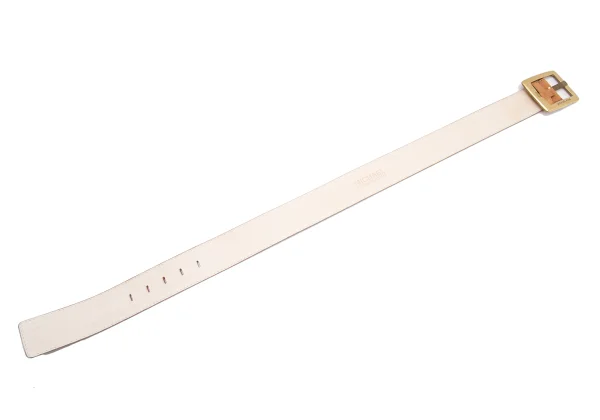 MICHAEL KORS Leather Belt K-164367_007