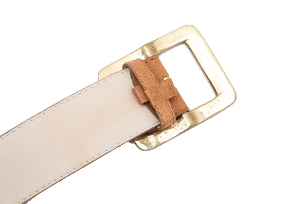 MICHAEL KORS Leather Belt K-164367_008