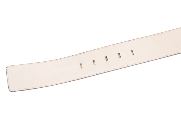 MICHAEL KORS Leather Belt K-164367_009