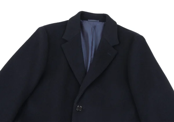 UNITED ARROWS green label relaxing Wool Nylon Chester Coat K-164369_002