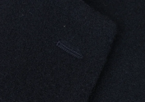 UNITED ARROWS green label relaxing Wool Nylon Chester Coat K-164369_005