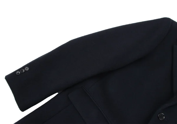 UNITED ARROWS green label relaxing Wool Nylon Chester Coat K-164369_006