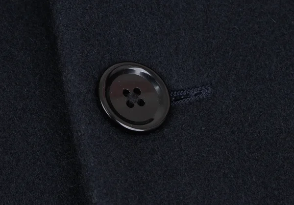 UNITED ARROWS green label relaxing Wool Nylon Chester Coat K-164369_010