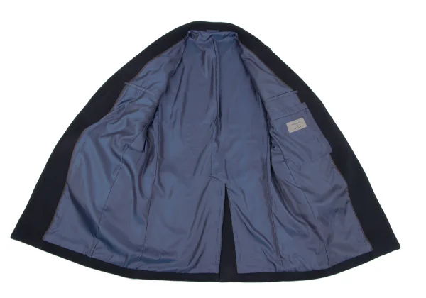 UNITED ARROWS green label relaxing Wool Nylon Chester Coat K-164369_011