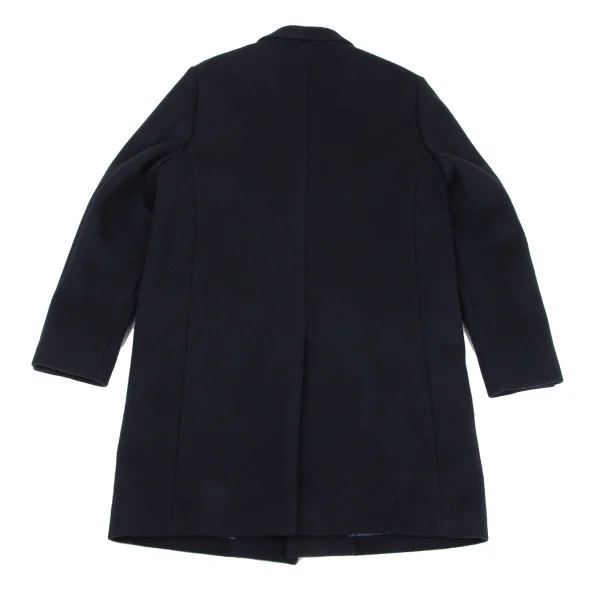 UNITED ARROWS green label relaxing Wool Nylon Chester Coat K-164369_012