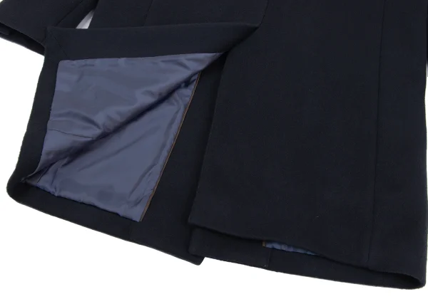 UNITED ARROWS green label relaxing Wool Nylon Chester Coat K-164369_013