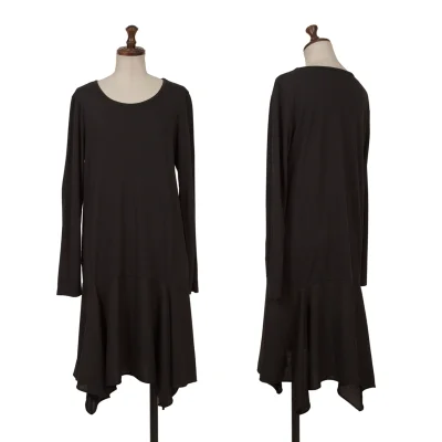 ATSURO TAYAMA Material Switching Tunic