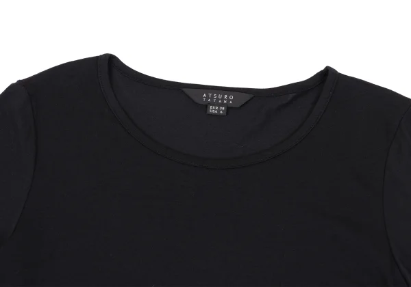 ATSURO TAYAMA Material Switching Tunic K-164371_003
