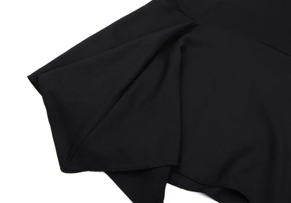 ATSURO TAYAMA Material Switching Tunic K-164371_007