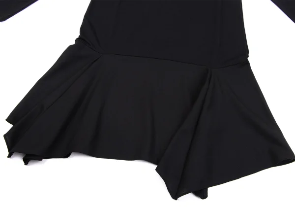 ATSURO TAYAMA Material Switching Tunic K-164371_010