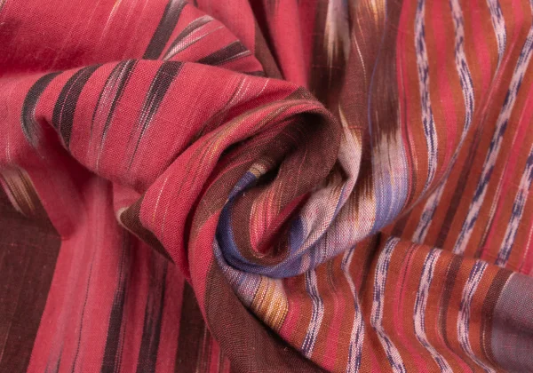 KENZO Stripe Flare Skirt K-164388_012