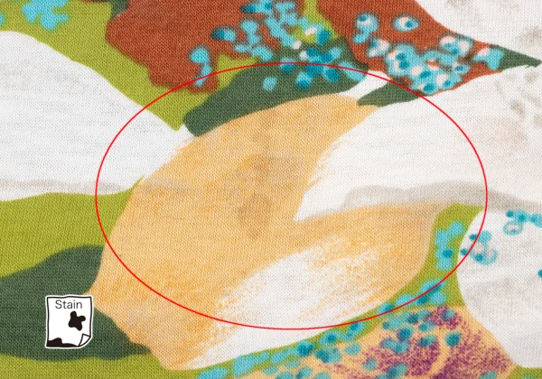 KENZO Floral Printed Wrap Skirt K-164391_008