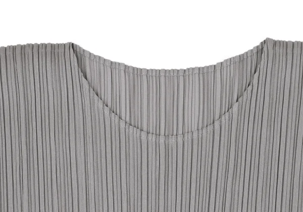 PLEATS PLEASE Long Sleeve Top K-164394_003