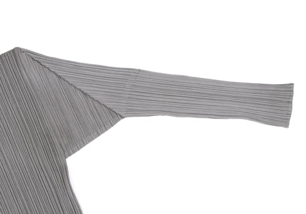 PLEATS PLEASE Long Sleeve Top K-164394_004