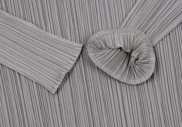 PLEATS PLEASE Long Sleeve Top K-164394_005