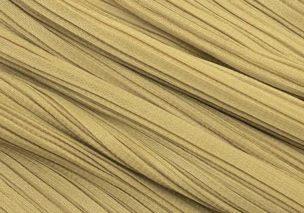 PLEATS PLEASE High-neck Long Sleeve Top K-164395_012