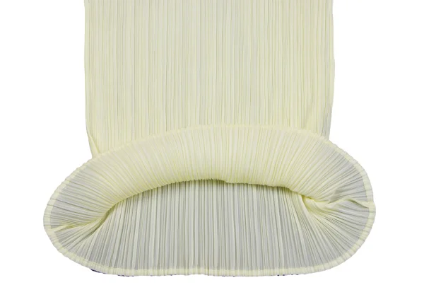 PLEATS PLEASE High-neck Long Sleeve Top K-164396_009