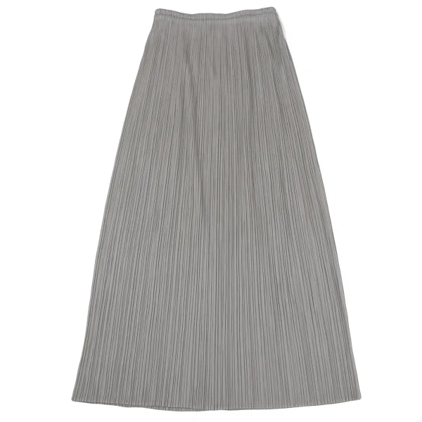 PLEATS PLEASE Long Skirt K-164397_002
