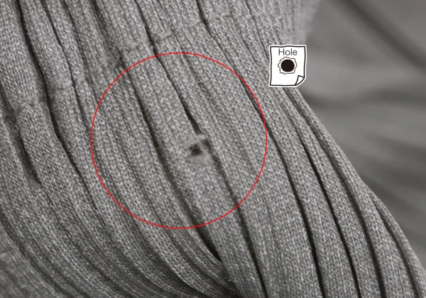 PLEATS PLEASE Long Skirt K-164397_004