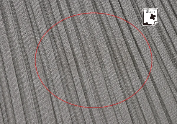 PLEATS PLEASE Long Skirt K-164397_005