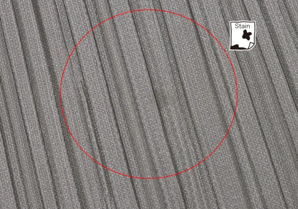 PLEATS PLEASE Long Skirt K-164397_006