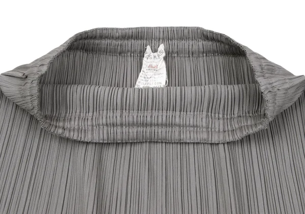 PLEATS PLEASE Long Skirt K-164397_007