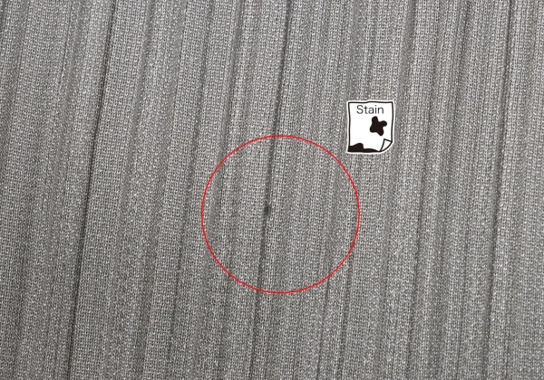 PLEATS PLEASE Long Skirt K-164397_009