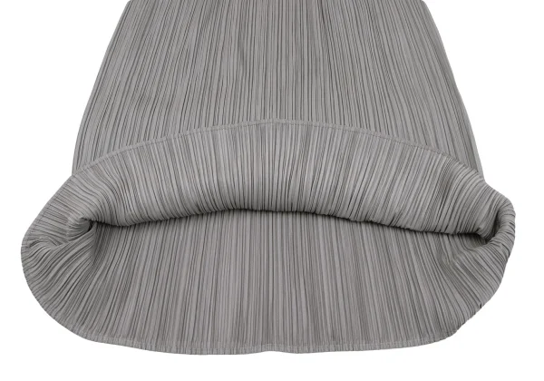 PLEATS PLEASE Long Skirt K-164397_010