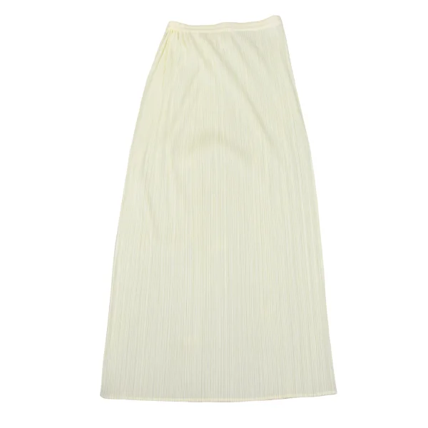 ISSEY MIYAKE Long Skirt K-164399_002