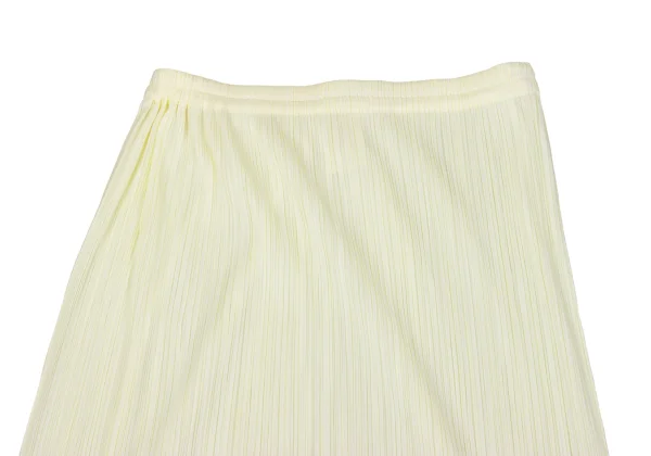 ISSEY MIYAKE Long Skirt K-164399_003