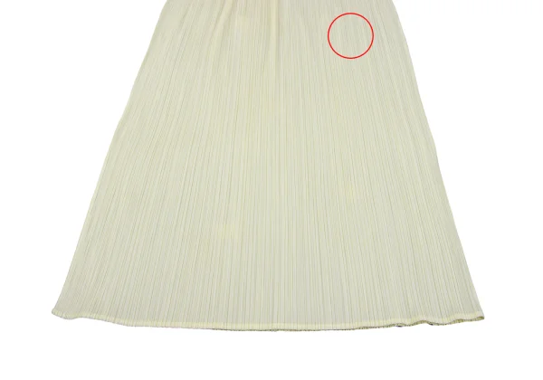 ISSEY MIYAKE Long Skirt K-164399_005
