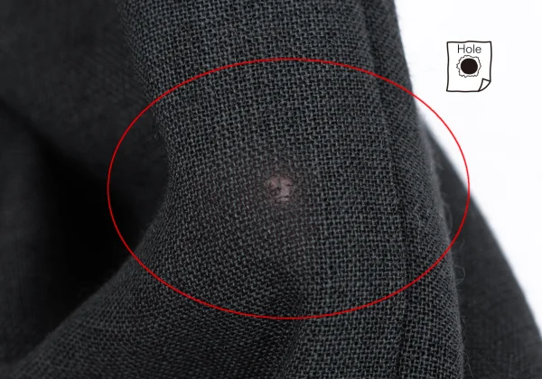 Y's Back See-through Damask Design Short Sleeve Dress K-164415_008