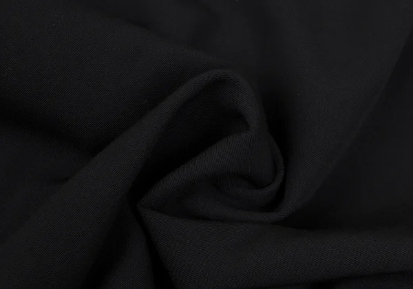 Y's Wool Gaba Front Zip Design Skirt K-164417_010