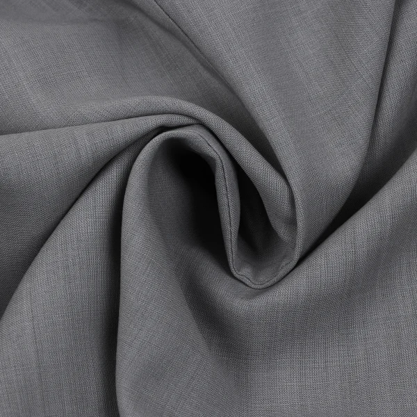 Yohji Yamamoto NOIR Wool Poly Stole Shirt Jacket K-164418_015