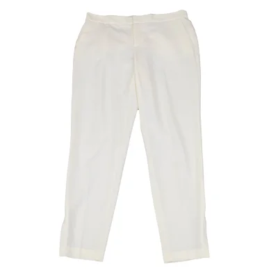 Calvin Klein Hem Zip Design Pants