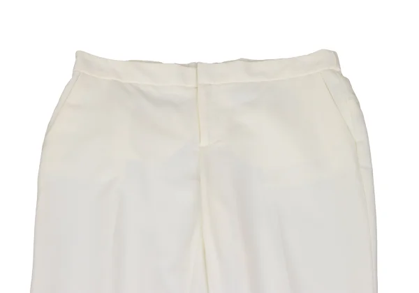 Calvin Klein Hem Zip Design Pants K-164421_002