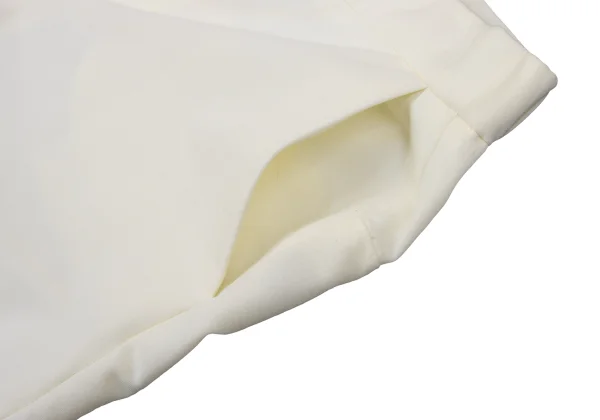 Calvin Klein Hem Zip Design Pants K-164421_003