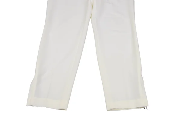 Calvin Klein Hem Zip Design Pants K-164421_005
