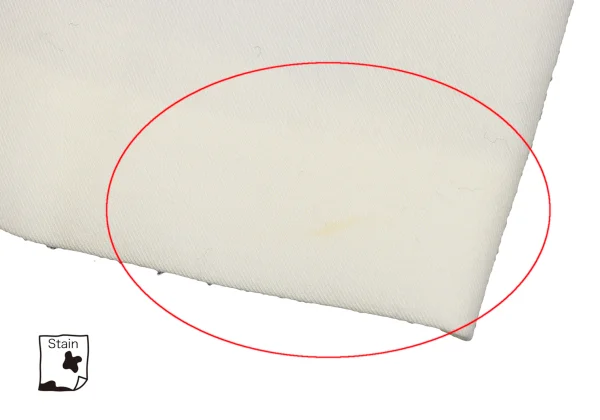 Calvin Klein Hem Zip Design Pants K-164421_010