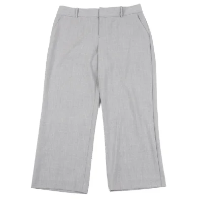 Calvin Klein Poly Rayon Pants