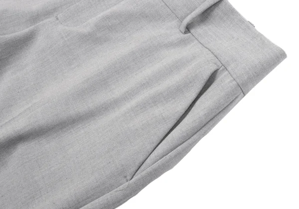 Calvin Klein Poly Rayon Pants K-164422_003