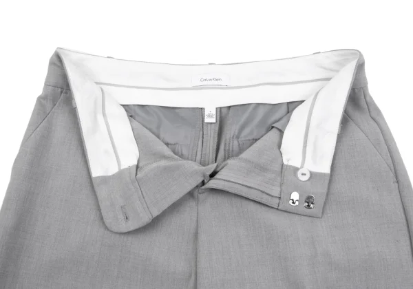 Calvin Klein Poly Rayon Pants K-164422_004