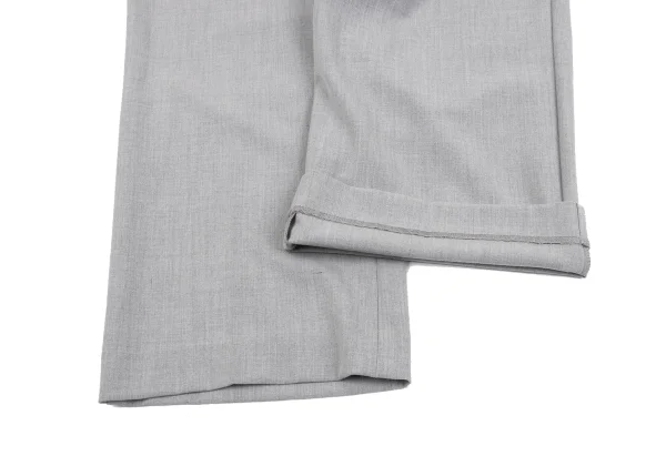 Calvin Klein Poly Rayon Pants K-164422_006