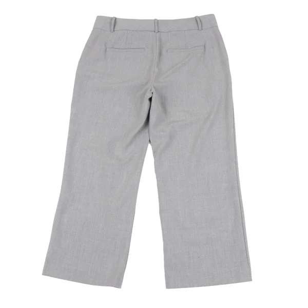 Calvin Klein Poly Rayon Pants K-164422_007