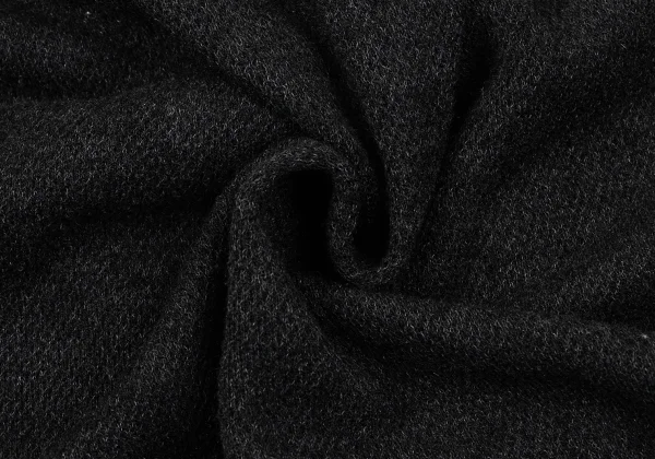 Y's for men Acrylic Blend Double Button Cardigan K-164423_012