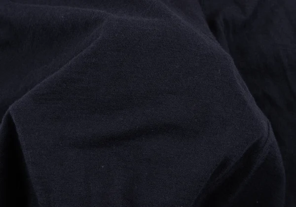 COMME des GARCONS FRANCE Front Hole Design T-shirt K-164424_012