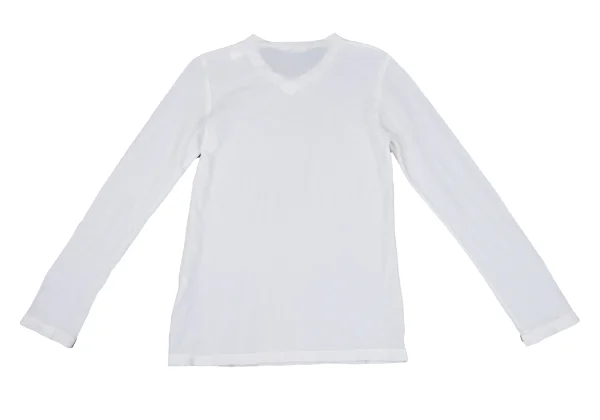 COMME des GARCONS Brushed V-neck Long Sleeve T-shirt K-164425_011