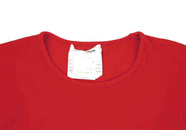 COMME des GARCONS Stretch Long Sleeve T-shirt K-164426_003